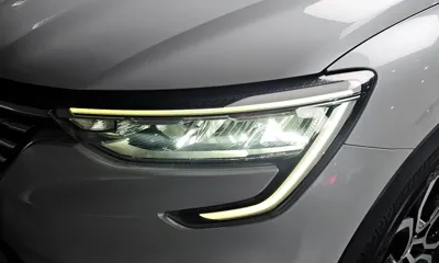 Renault-KoreaSamsung XM3