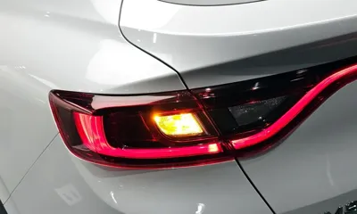 Renault-KoreaSamsung XM3