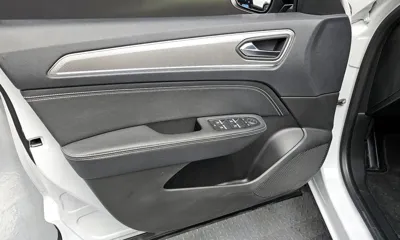 Renault-KoreaSamsung XM3