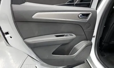 Renault-KoreaSamsung XM3