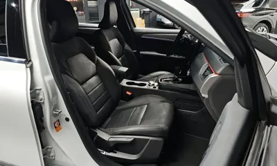 Renault-KoreaSamsung XM3