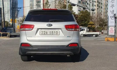 Kia Sorento 2015, 258000 км, за 4370.86 USD