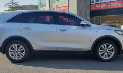 Kia Sorento 2015, 258000 км, за 4370.86 USD