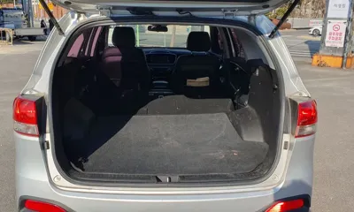 Kia Sorento 2015, 258000 км, за 4370.86 USD