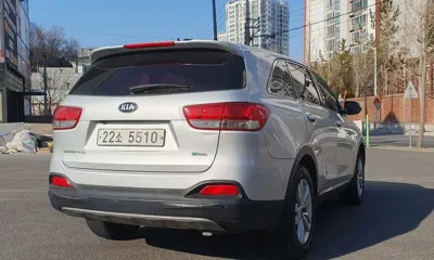 Kia Sorento 2015, 258000 км, за 4370.86 USD - фото 6