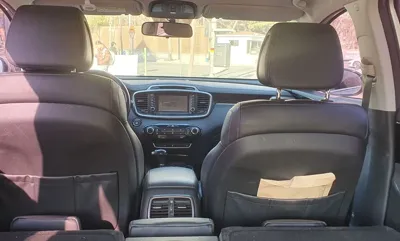 Kia Sorento 2015, 258000 км, за 4370.86 USD - фото 7
