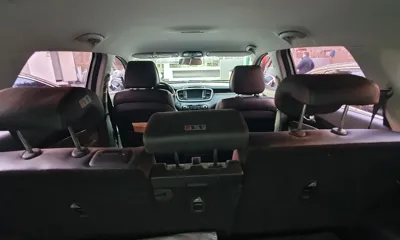 Kia Sorento 2015, 258000 км, за 4370.86 USD - фото 9