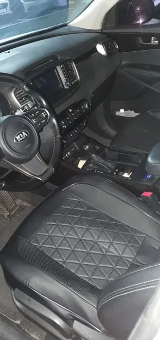 Kia Sorento 2015, 258000 км, за 4370.86 USD - фото 11