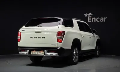 KG_Mobility_Ssangyong Rexton 2021, 84371 км, за 11644.56 USD