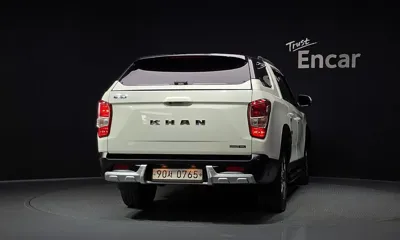 KG_Mobility_Ssangyong Rexton 2021, 84371 км, за 11644.56 USD