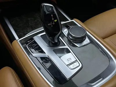 BMW 7 Series 2016, 210000 км, за 20305.67 USD - фото 12