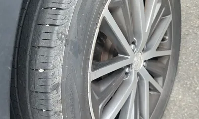Hyundai Tucson 2016, 134319 км, за 8359.36 USD - фото 6