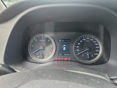Hyundai Tucson 2016, 134319 км, за 8359.36 USD - фото 8