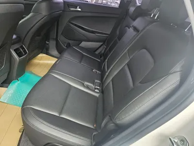 Hyundai Tucson 2016, 134319 км, за 8359.36 USD - фото 10