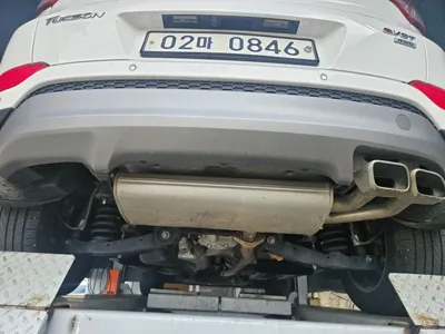 Hyundai Tucson 2016, 134319 км, за 8359.36 USD - фото 16