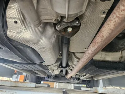 Hyundai Tucson 2016, 134319 км, за 8359.36 USD - фото 17