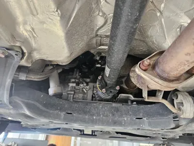 Hyundai Tucson 2016, 134319 км, за 8359.36 USD - фото 18