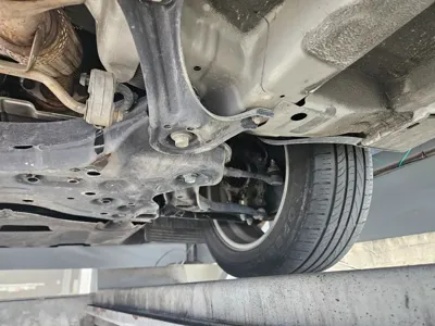 Hyundai Tucson 2016, 134319 км, за 8359.36 USD - фото 19