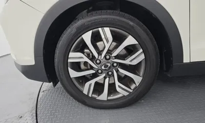 KG_Mobility_Ssangyong TIBOLI 2019, 91174 км, за 7097.74 USD
