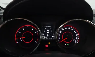 KG_Mobility_Ssangyong TIBOLI 2019, 91174 км, за 7097.74 USD - фото 8
