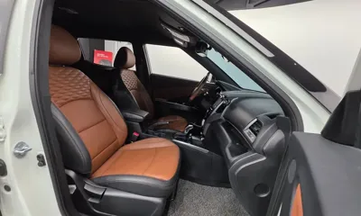KG_Mobility_Ssangyong TIBOLI 2019, 91174 км, за 7097.74 USD - фото 10