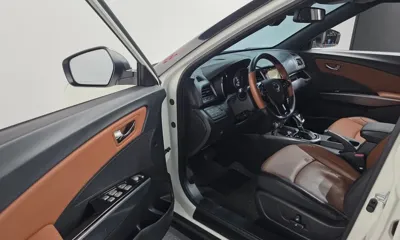 KG_Mobility_Ssangyong TIBOLI 2019, 91174 км, за 7097.74 USD - фото 11