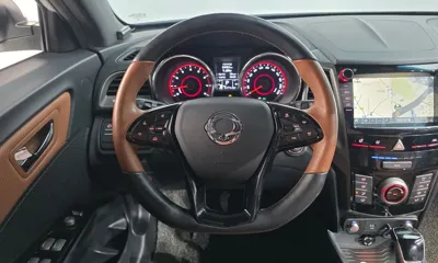 KG_Mobility_Ssangyong TIBOLI 2019, 91174 км, за 7097.74 USD - фото 14