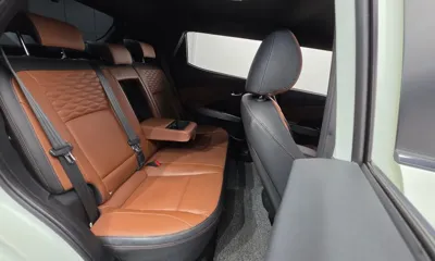 KG_Mobility_Ssangyong TIBOLI 2019, 91174 км, за 7097.74 USD - фото 19
