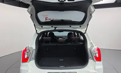 KG_Mobility_Ssangyong TIBOLI 2019, 91174 км, за 7097.74 USD - фото 20