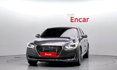 Genesis EQ900 2016, 155282 км, за 11626.37 USD