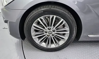 Genesis EQ900 2016, 155282 км, за 11626.37 USD
