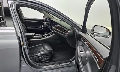 Genesis EQ900 2016, 155282 км, за 11626.37 USD - фото 10
