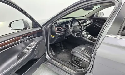 Genesis EQ900 2016, 155282 км, за 11626.37 USD - фото 11