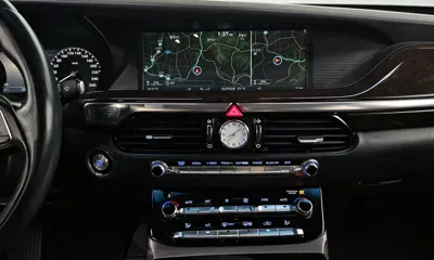 Genesis EQ900 2016, 155282 км, за 11626.37 USD - фото 15