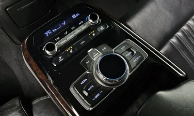 Genesis EQ900 2016, 155282 км, за 11626.37 USD - фото 19