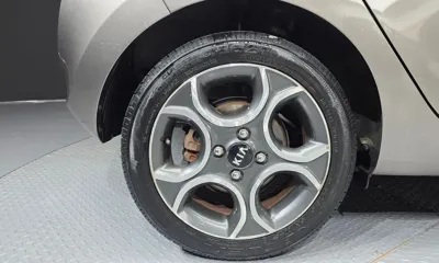 Kia Morning 2013, 105319 км, за 2730.29 USD