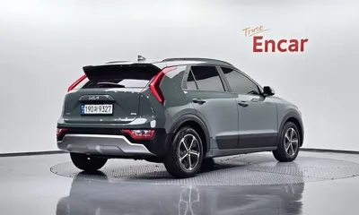 Kia Niro 2022, 88390 км, за 14375.74 USD