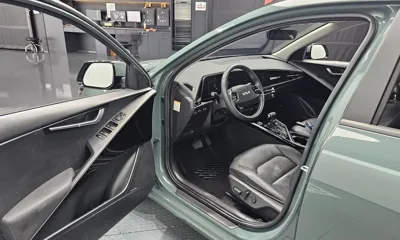 Kia Niro 2022, 88390 км, за 14267.11 USD - фото 10