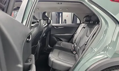 Kia Niro 2022, 88390 км, за 14267.11 USD - фото 12