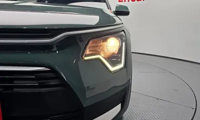 Kia Niro 2022, 88390 км, за 14267.11 USD - фото 22