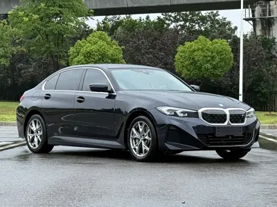 BMW i3 2023, 62000 км, за 19099.1 USD