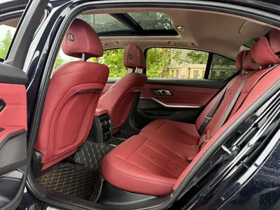 BMW i3 2023, 62000 км, за 19099.1 USD - фото 8