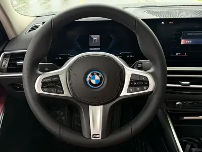 BMW i3 2023, 62000 км, за 19099.1 USD - фото 10