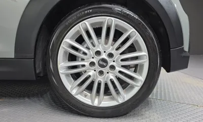 MINI Cooper 2022, 45220 км, за 18566.79 USD