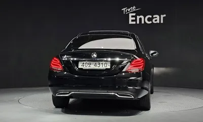 Mercedes-Benz C-Class 2017, 98701 км, за 11571.21 USD