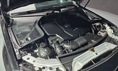 Mercedes-Benz C-Class 2017, 98701 км, за 11571.21 USD - фото 6
