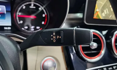Mercedes-Benz C-Class 2017, 98701 км, за 11571.21 USD - фото 9