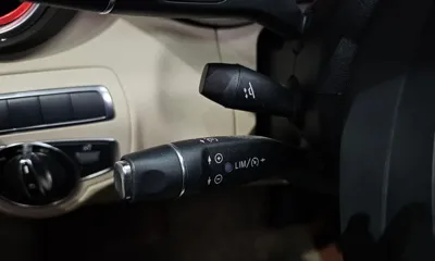 Mercedes-Benz C-Class 2017, 98701 км, за 11571.21 USD - фото 18