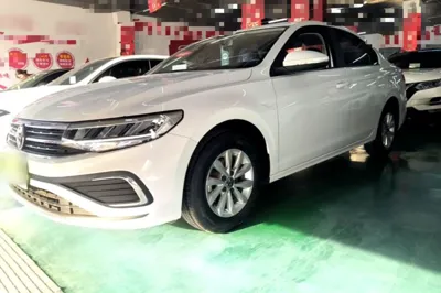 Volkswagen Bora · 2024 год