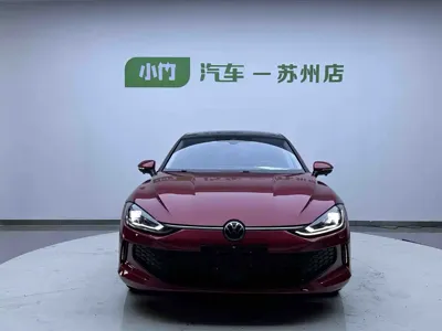 Volkswagen Lamando 2023, 45500 км, за 15623.89 USD